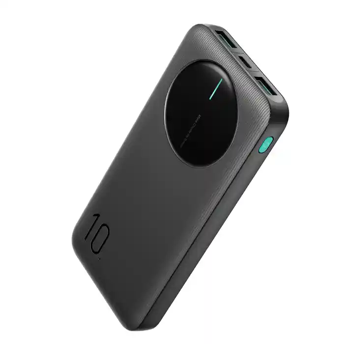 JOYROOM JR-PBF12  10000mAh Power Bank 22.5w 2.4A With LED indicator